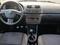 koda Fabia II 1.2 TSi Serv.kniha, R