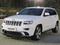 Jeep Grand Cherokee 3.0 CRD