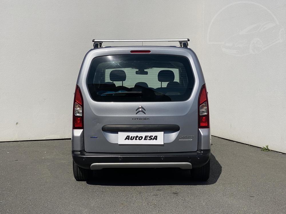 Citron Berlingo 1.6 HDi, R