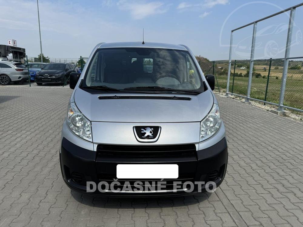 Peugeot Expert 2.0 HDi