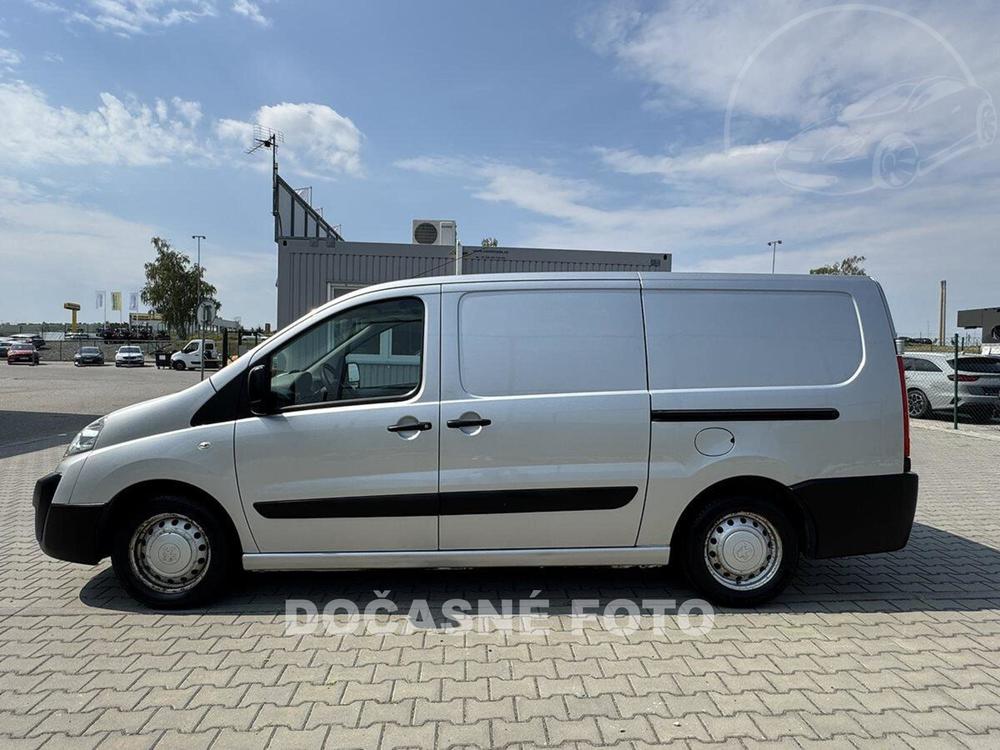 Peugeot Expert 2.0 HDi