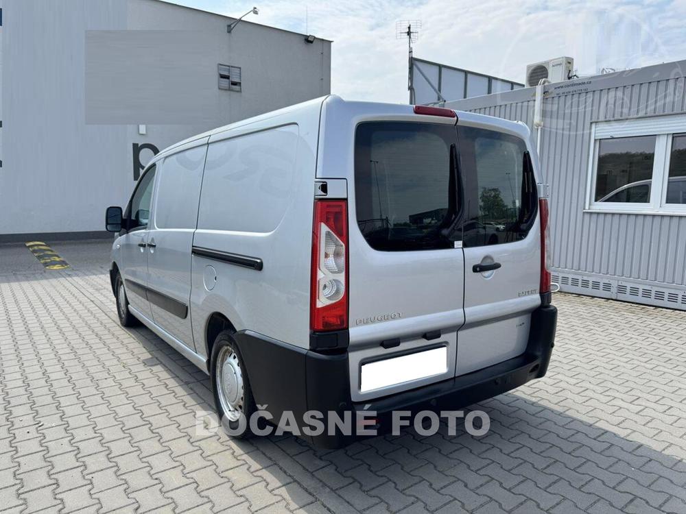 Peugeot Expert 2.0 HDi