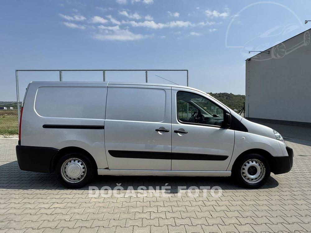 Peugeot Expert 2.0 HDi