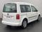 Volkswagen Caddy 2.0 TDi Serv.kniha