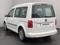 Volkswagen Caddy 2.0 TDi Serv.kniha