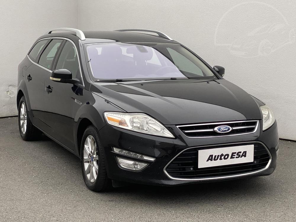 Prodm Ford Mondeo 2.0 TDCi