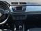 koda Fabia III 1.0 TSi 1.maj Serv.kniha