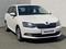 koda Fabia III 1.0 TSi 1.maj Serv.kniha