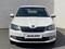 koda Fabia III 1.0 TSi 1.maj Serv.kniha