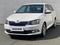 koda Fabia III 1.0 TSi 1.maj Serv.kniha