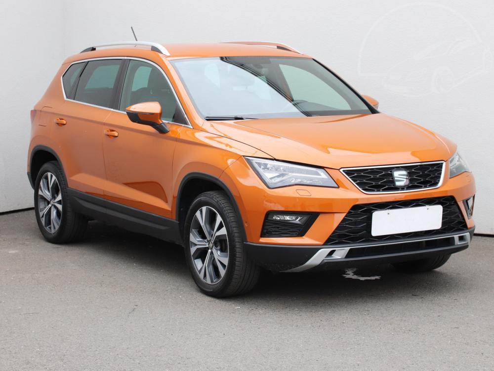 Seat Ateca 1.6 TDi