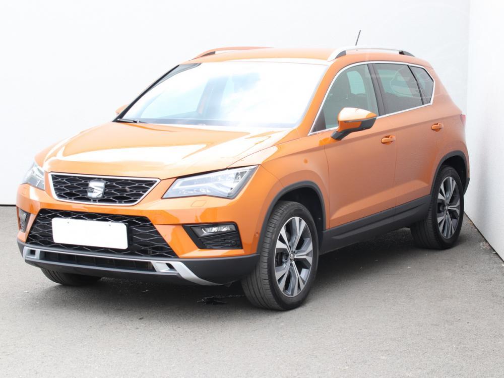 Seat Ateca 1.6 TDi