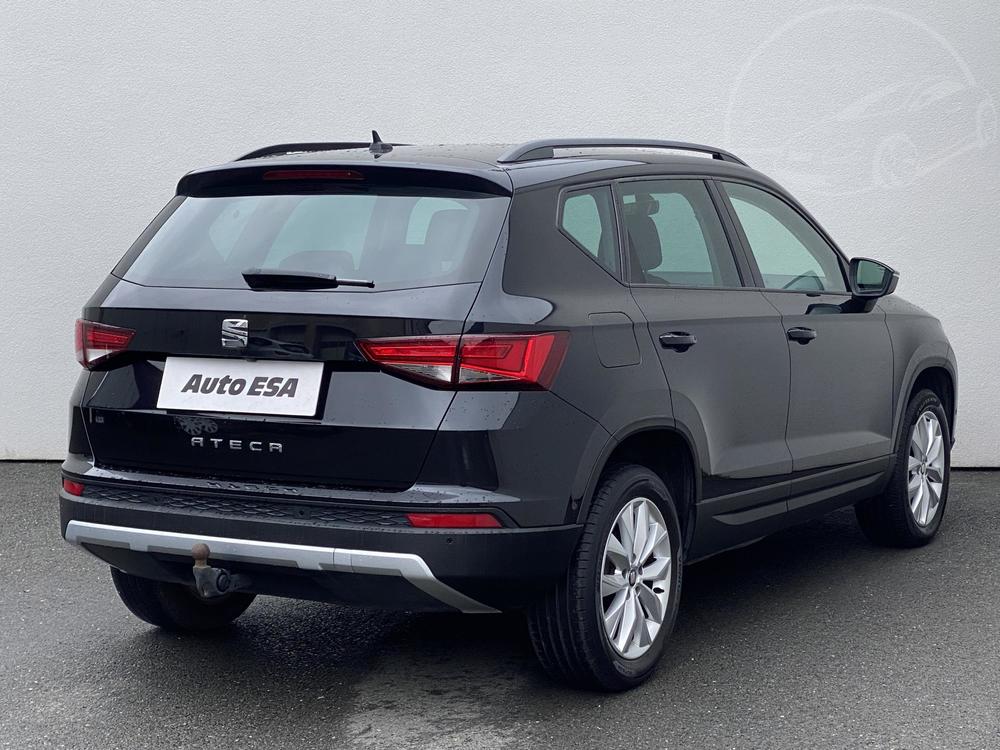 Seat Ateca 1.6 TDi