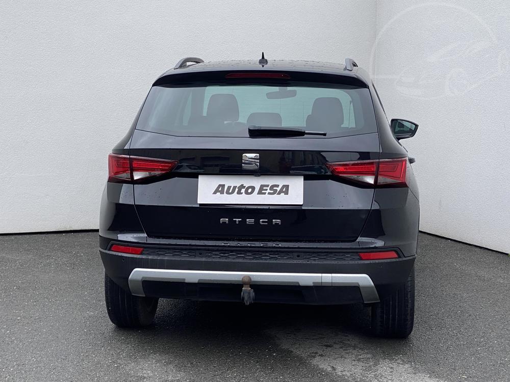 Seat Ateca 1.6 TDi