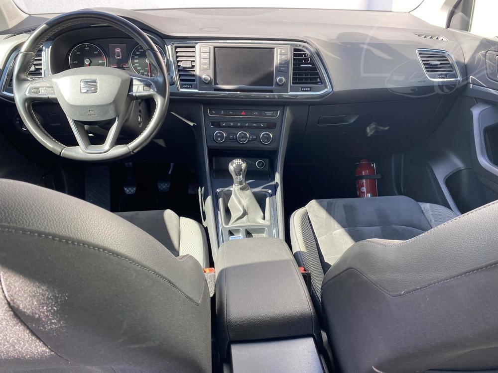 Seat Ateca 1.6 TDi