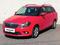 koda Fabia II 1.2 TSi, R