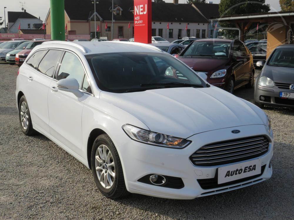 Prodm Ford Mondeo 2.0 TDCi