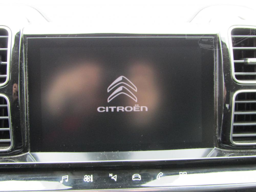 Citron C5 Aircross 1.2 PT 1.maj, R