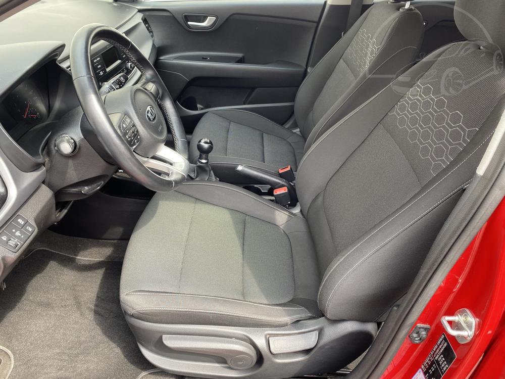 Kia Rio 1.2 i