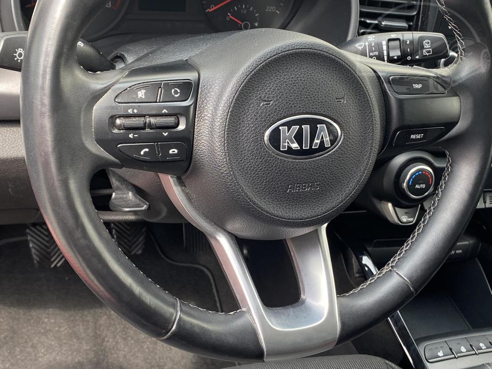 Kia Rio 1.2 i