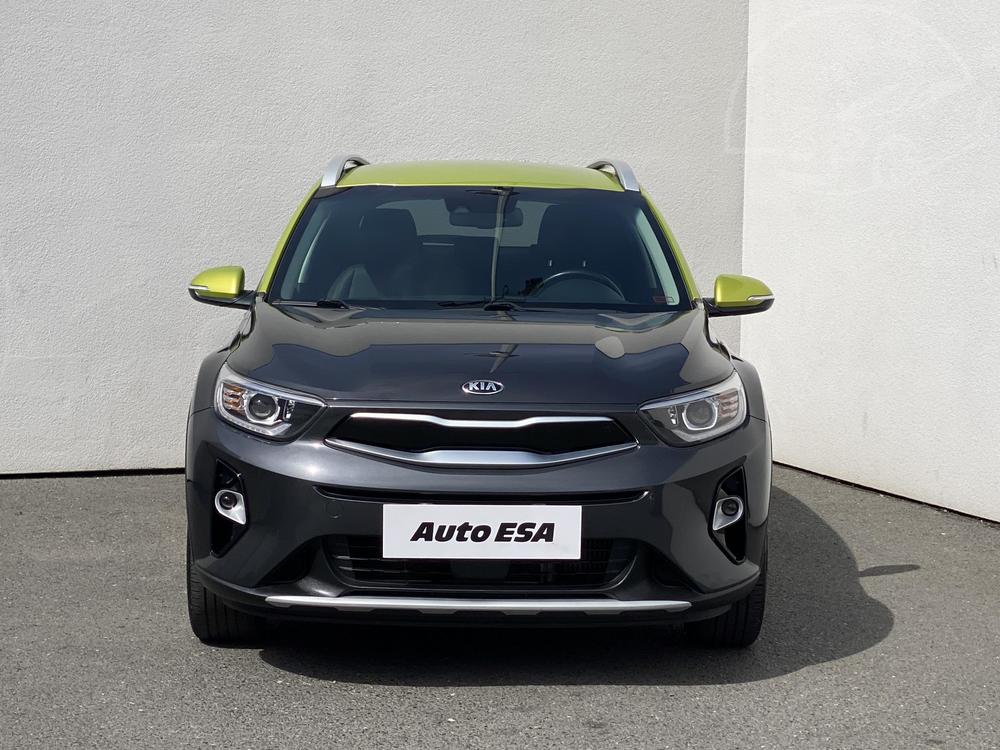 Kia Stonic 1.0 T-GDi