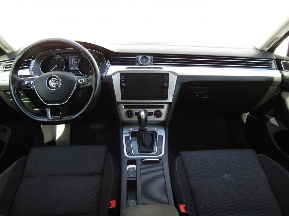 Volkswagen Passat 2.0 TDi