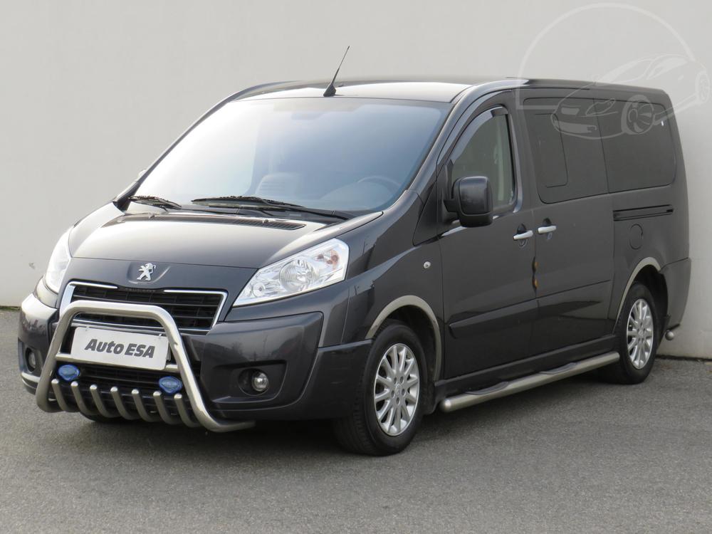 Peugeot Expert 2.0 HDi, R