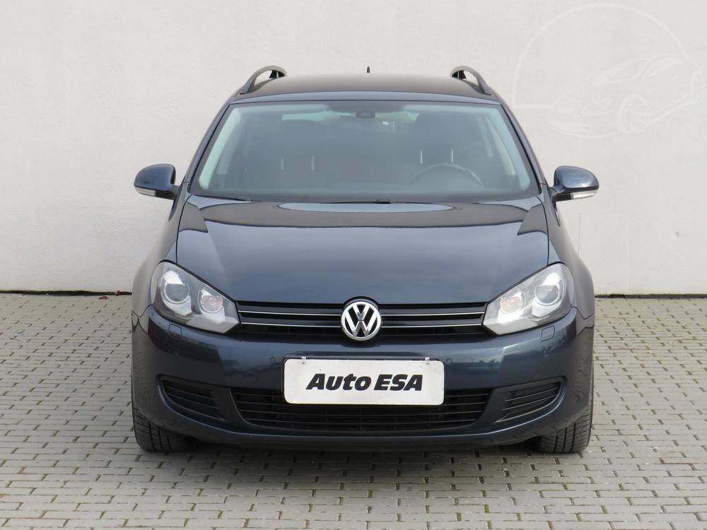 Volkswagen Golf 1.4 TSi