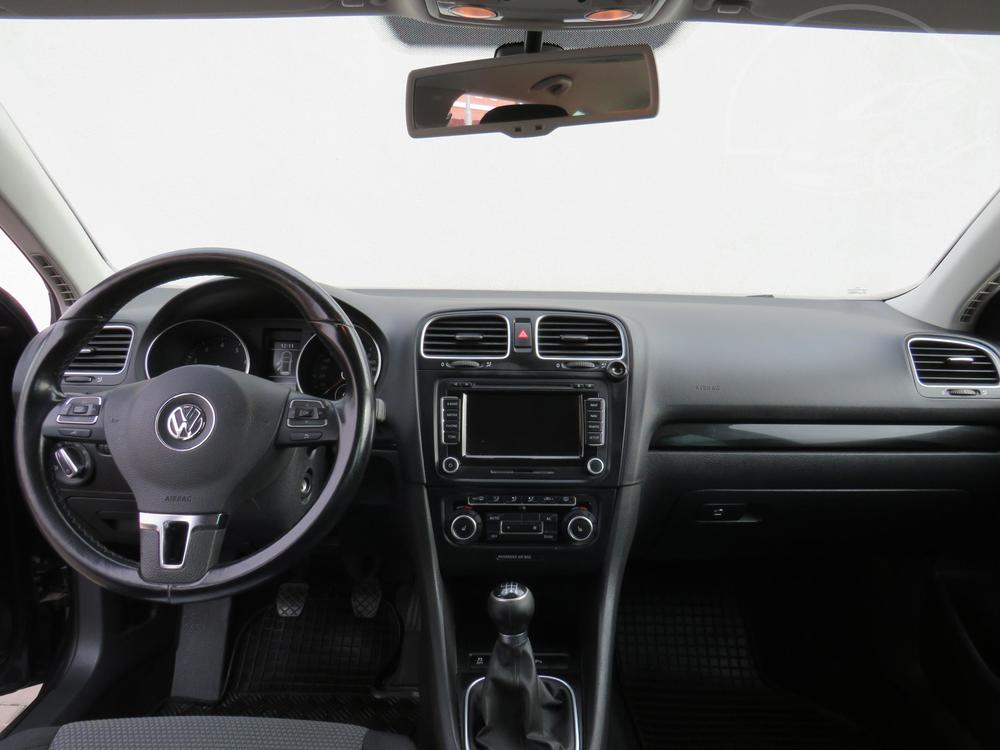 Volkswagen Golf 1.4 TSi