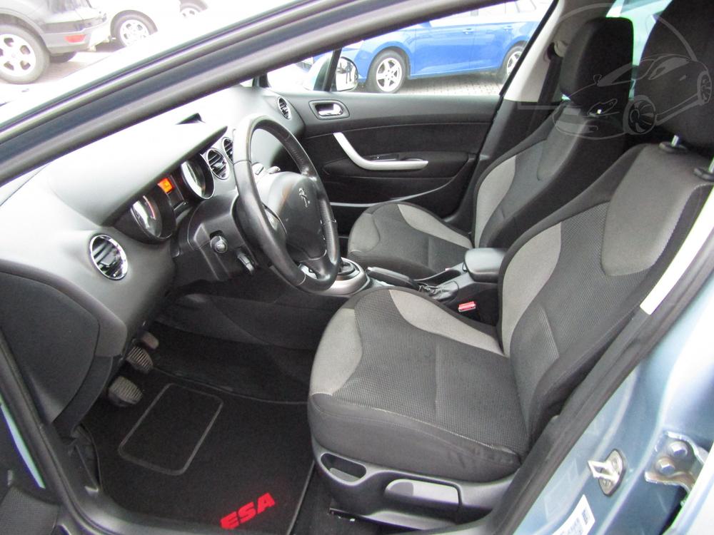 Peugeot 308 1.6 HDi, R