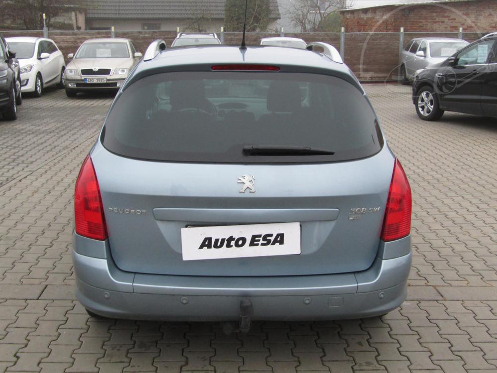 Peugeot 308 1.6 HDi, R