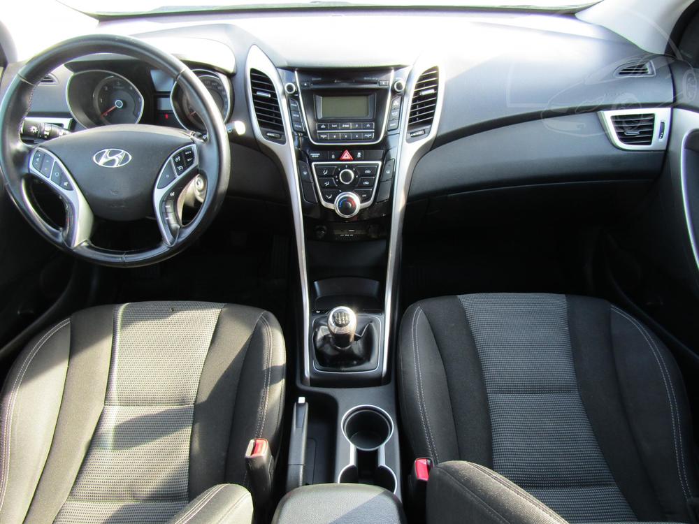 Hyundai i30 1.6 CRDi