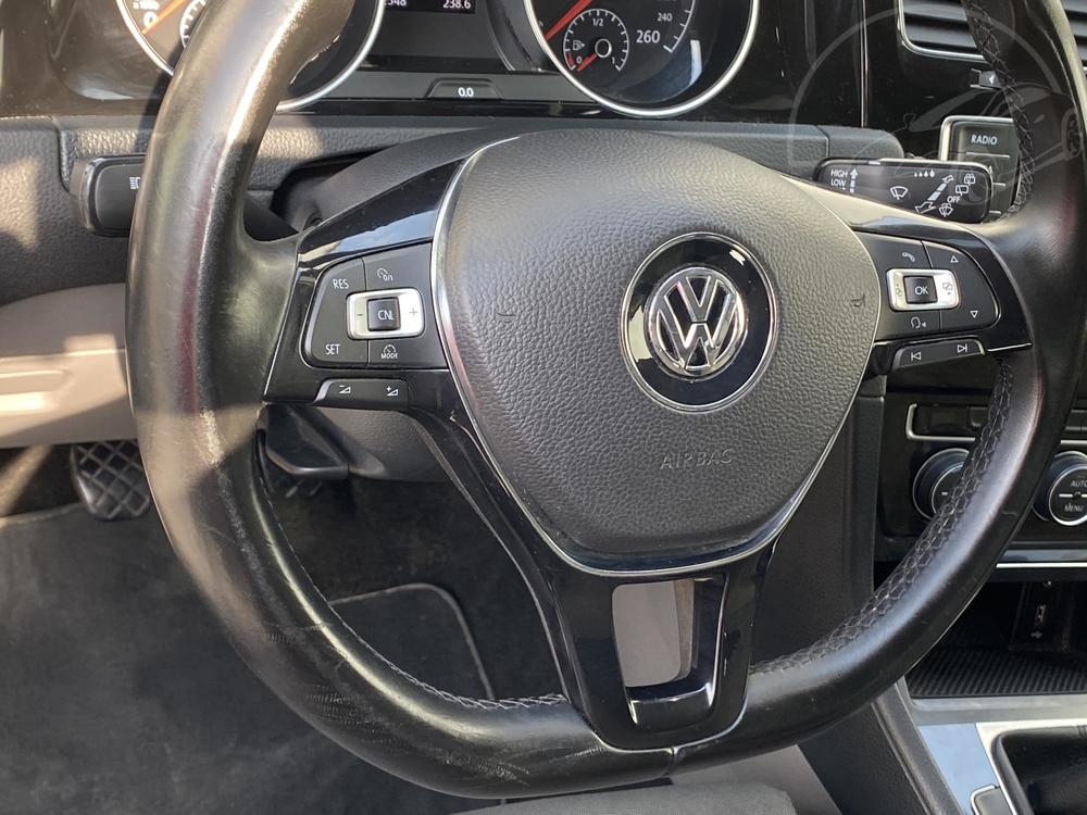 Volkswagen Golf 1.4 TSi