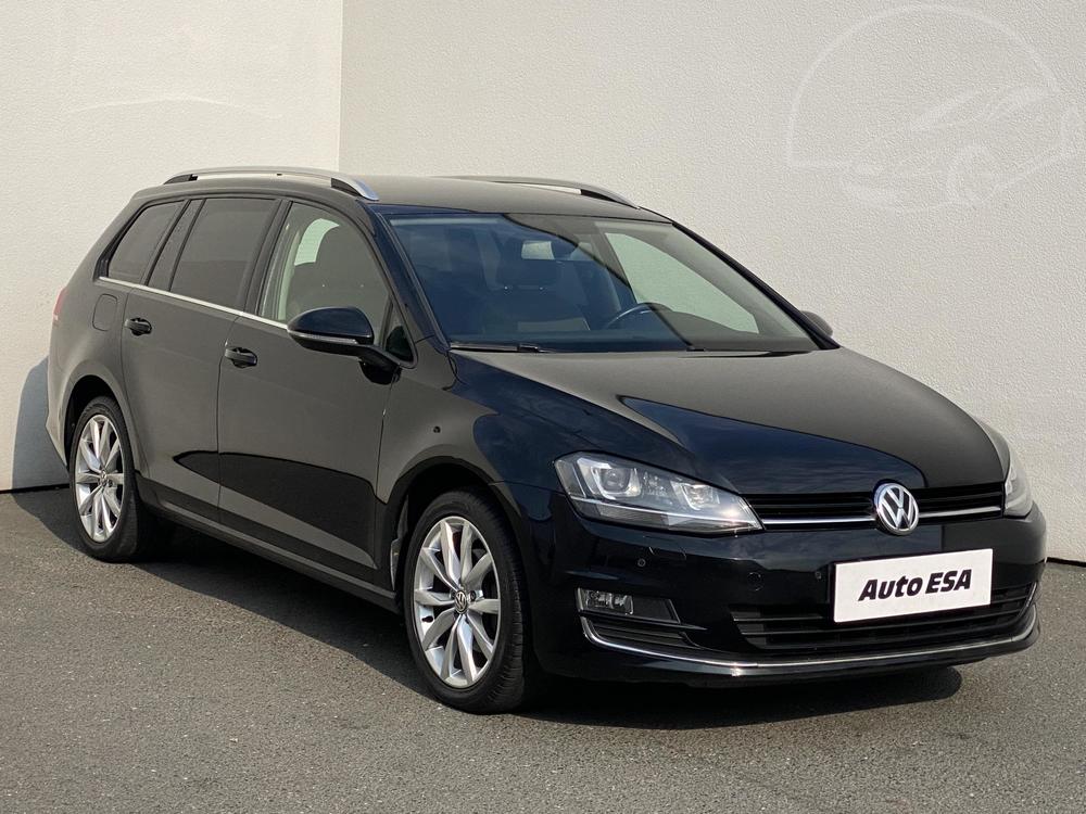 Prodm Volkswagen Golf 1.4 TSi