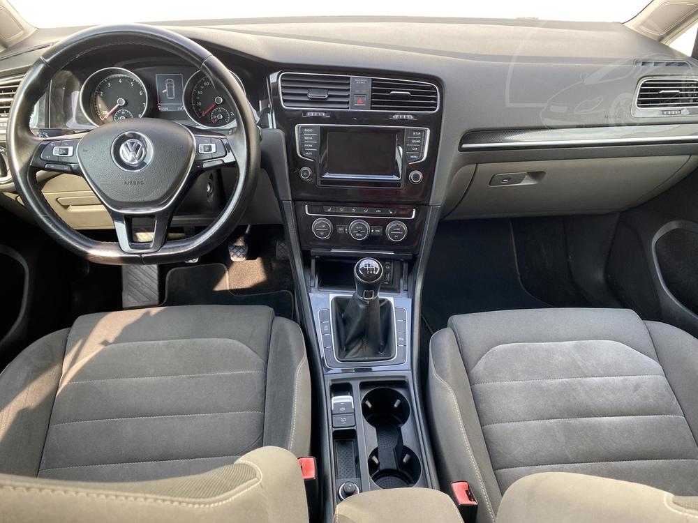 Volkswagen Golf 1.4 TSi