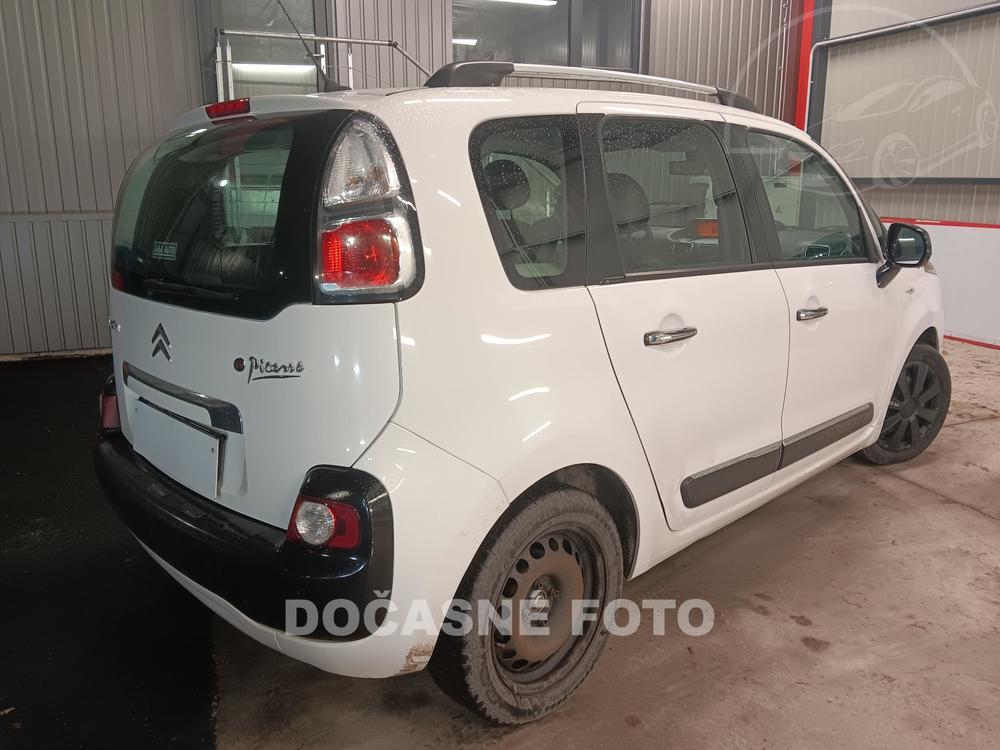 Citron C3 Picasso Xsara 1.6 HDi