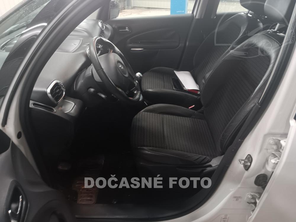 Citron C3 Picasso Xsara 1.6 HDi