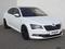 koda Superb III 2.0 TDi