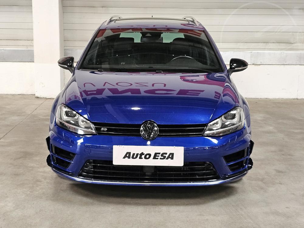 Volkswagen Golf 2.0 TSi