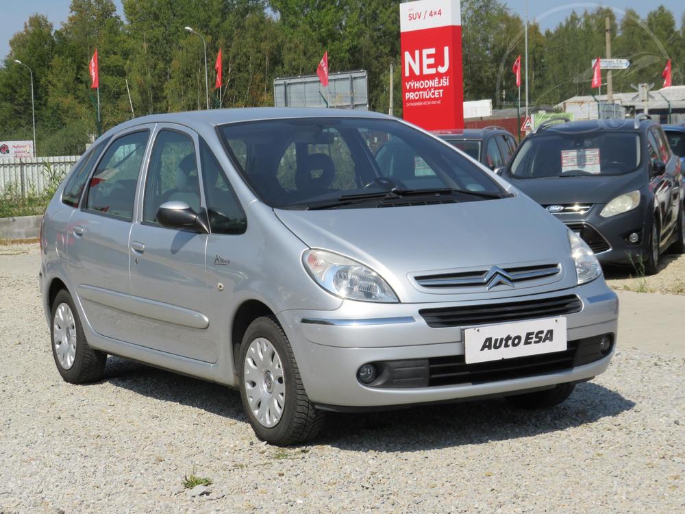 Prodm Citron Xsara Picasso 1.6 i