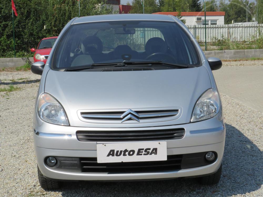 Citron Xsara Picasso 1.6 i