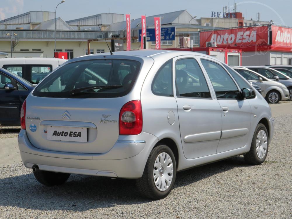 Citron Xsara Picasso 1.6 i