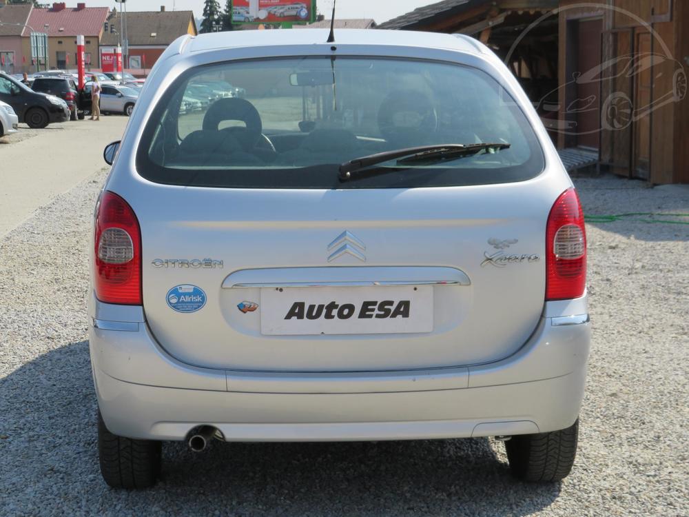 Citron Xsara Picasso 1.6 i