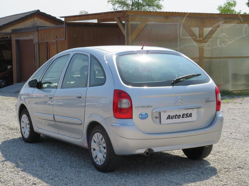 Citron Xsara Picasso 1.6 i