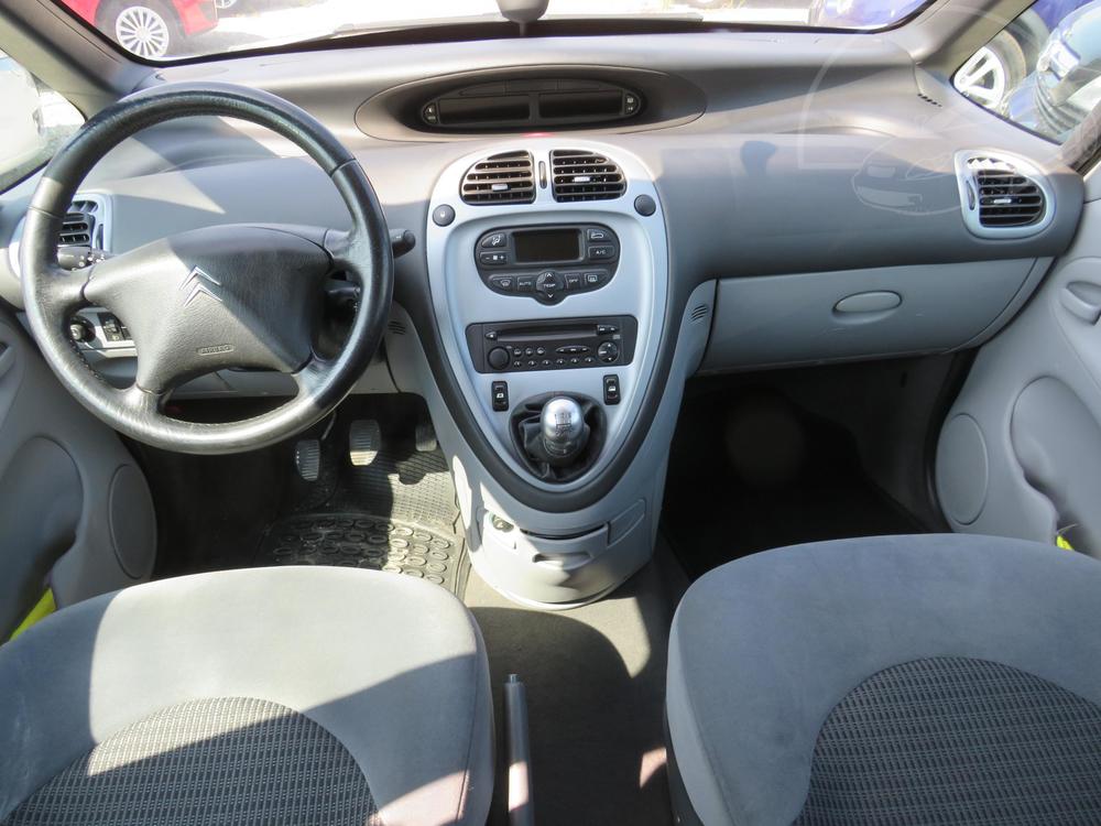 Citron Xsara Picasso 1.6 i