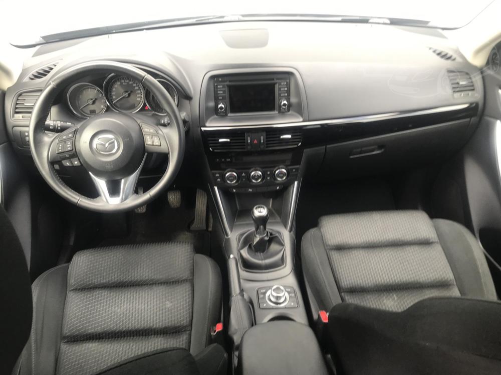 Mazda CX-5 2.0 i