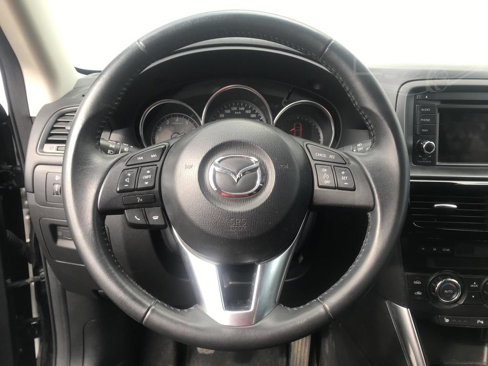 Mazda CX-5 2.0 i