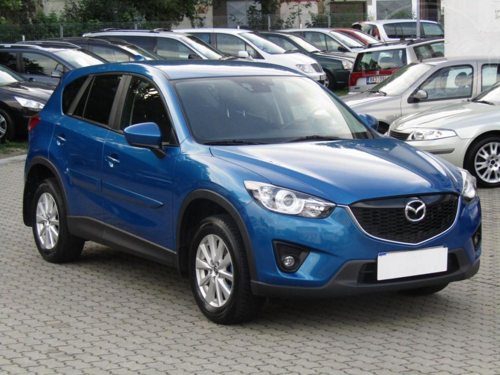 Prodm Mazda CX-5 2.0