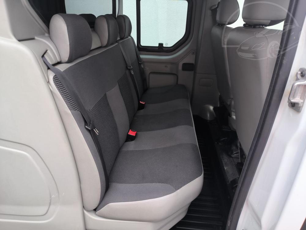 Opel Vivaro 2.0 CDTi