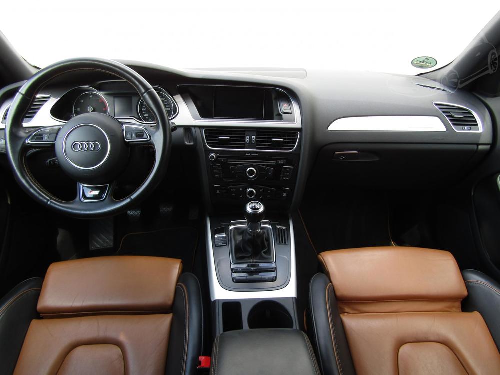 Audi A4 3.0 TDi